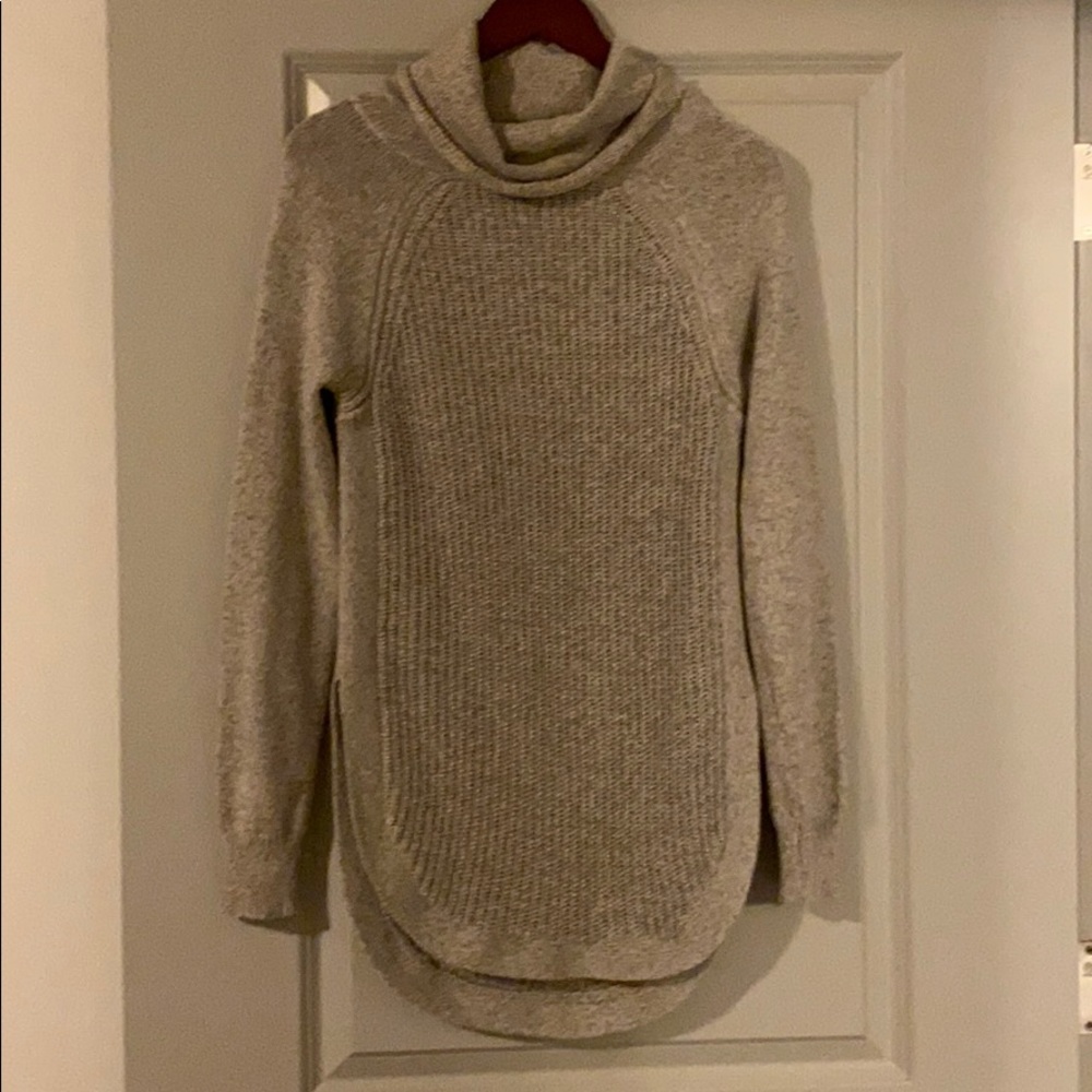 NWOT Oatmeal sweater from Stitch Fix